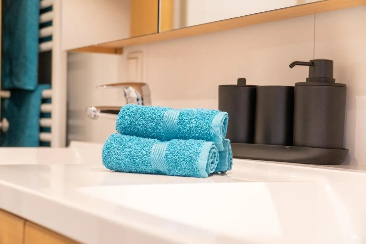 אינסברוק Haus Angelina - Fritz Apartments 0*,  אוסטריה