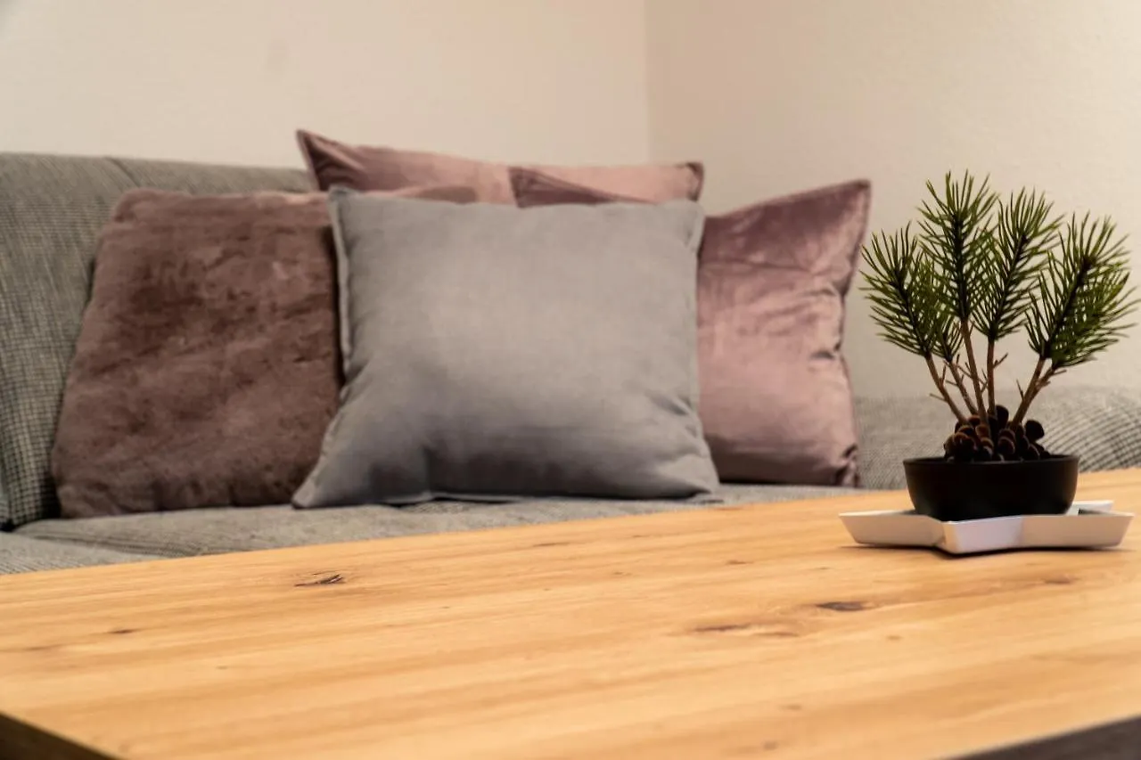 אינסברוק Haus Angelina - Fritz Apartments בית נופש